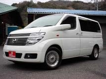 2002 Nissan Elgrand