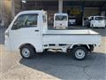 2026 Daihatsu Hijet Truck