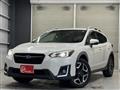 2017 Subaru IMPREZA XV HYBRID