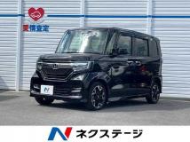 2020 Honda N BOX