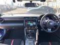 2021 Subaru BRZ