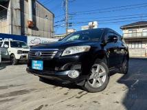 2009 Toyota Vanguard