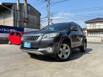 2009 Toyota Vanguard