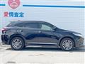 2019 Toyota Harrier