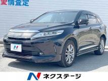 2019 Toyota Harrier