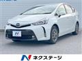 2016 Toyota PRIUS α