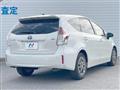 2016 Toyota PRIUS α