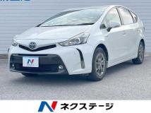 2016 Toyota PRIUS α