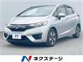 2016 Honda Fit Hybrid