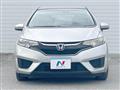 2016 Honda Fit Hybrid