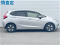 2016 Honda Fit Hybrid