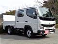 2025 Mitsubishi Fuso Canter