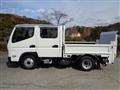 2025 Mitsubishi Fuso Canter