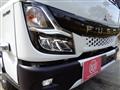 2025 Mitsubishi Fuso Canter