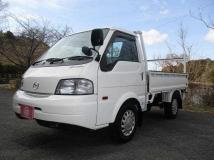 2020 Mazda Bongo Truck