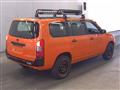 2007 Toyota Probox Van
