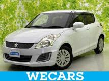 2015 Suzuki Swift