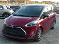 2019 Toyota Sienta