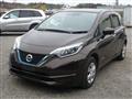 2017 Nissan Note