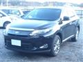2014 Toyota Harrier Hybrid