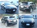 2014 Toyota Harrier Hybrid