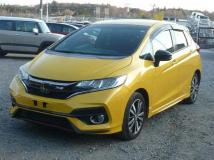 2017 Honda Fit