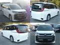 2022 Toyota Noah