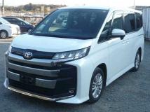 2022 Toyota Noah