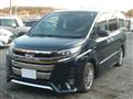 2018 Toyota Noah