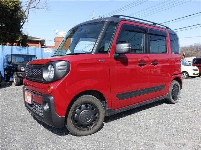 2021 Suzuki Suzuki Others