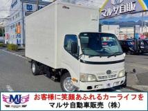 2010 Toyota Dyna Truck