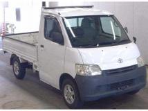 2008 Toyota Liteace Truck