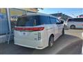 2012 Nissan Elgrand