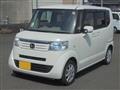 2015 Honda N BOX