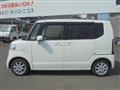 2015 Honda N BOX