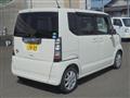 2015 Honda N BOX