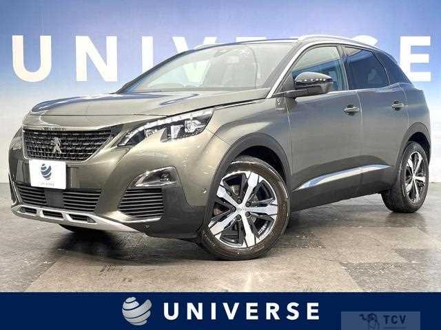 2021 Peugeot Peugoet Others