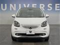 2019 Smart Smart ForFour