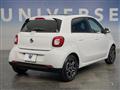 2019 Smart Smart ForFour