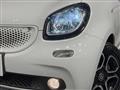 2019 Smart Smart ForFour