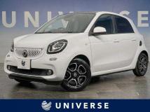 2019 Smart Smart ForFour