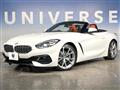 2019 BMW Z4