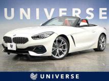 2019 BMW Z4