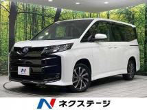 2023 Toyota Noah