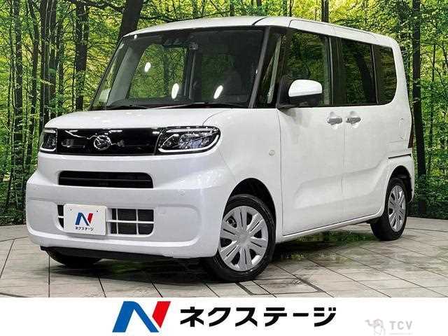 2022 Daihatsu Tanto