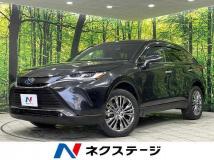 2023 Toyota Harrier Hybrid
