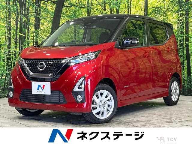 2019 Nissan Nissan Others