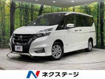 2016 Nissan Serena