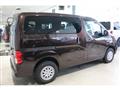 2023 Nissan NV200 VANETTE