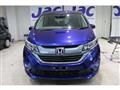 2019 Honda Freed